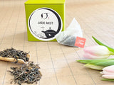 S Tea Premium Jade Mist